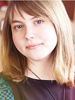 Виноградова Анастасия Александровна