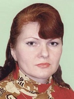 Пахомова Валентина Михайловна