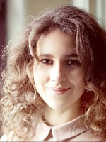 Пупырева Светлана Олеговна