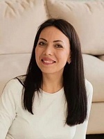 Самигуллина Регина Маратовна