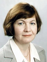 Мингалеева Лейсэн Башировна