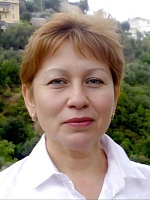 Рахимова Раися Сафиулловна