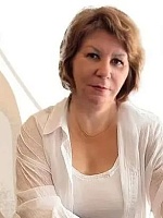 Хайтбаева Гюзель Михайловна