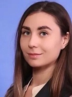 Закирова Лилия Рашидовна