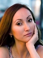 Имамова Альбина Ильдаровна