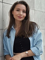 Айзятова Алсу Альфиковна