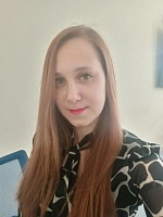 Анохина Анастасия Николаевна