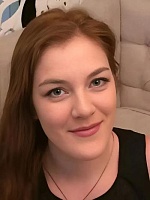 Садриева Иркягуль Асхатовна