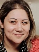 Алексеева Лилия Нажибовна