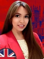 Калимуллина Юлия Фаритовна