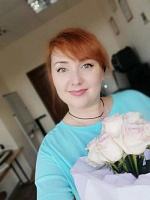Борисова Юлия Дмитриевна
