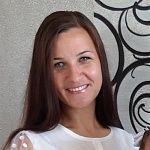 Яруллина Айгуль Талгатовна