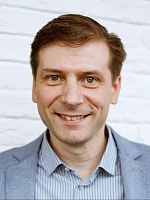 Колупаев Иван Викторович