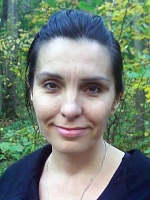 Матвиенко Светлана Евгеньевна
