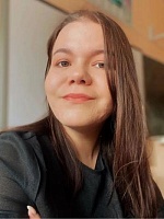 Михайлова Анна Вениаминовна