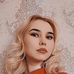 Анжелика Валерьевна Гареева