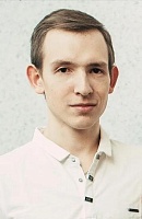 Гайнетдинов Аяз Радикович