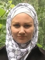 Валеева Динара Рашидовна