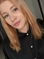 Акатьева Анна Михайловна