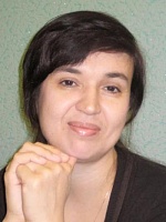 Мухамедзянова Елена Константиновна