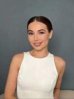 Габитова Чулпан Дамировна