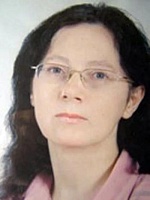 Горбунова Любовь Васильевна