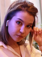 Калимуллина Сабина Камиловна
