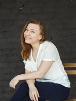 Крайнова Елена Дмитриевна