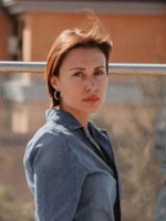 Гиниятуллина Регина Робертовна