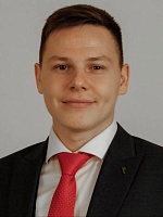 Файзуллин Динар Ринатович