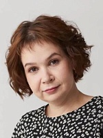 Соловьева Софья Игоревна