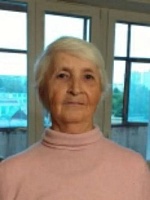 Назырова Рузалия Равильевна