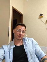 Хусаинов Ильдар Наилевич