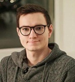 Клинов Даниил Андреевич