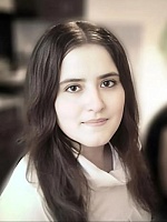 Штырляева Анна Владимировна