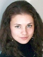 Бакирова Карина Сергеевна