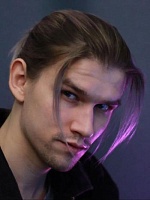 Хайруллин Лев Олегович