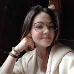 Полшкова Мария Вячеславовна