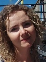 Лаврентьева Марина Юрьевна