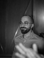 Фролов Дмитрий Дмитриевич