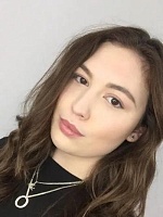 Юзвенко Екатерина Павловна