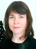 Хубатуллина Альбина Ринатовна