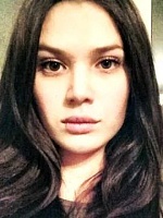Хисматуллина Альбина Ильдаровна