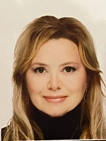 Закирова Ляйсан Гарифзяновна