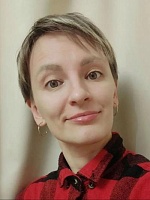 Мачехина Олеся Викторовна