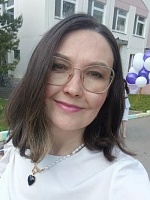 Акимова Евгения Вячеславовна