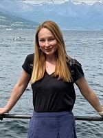 Хайруллина Регина Радиковна