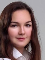 Кравченко Елена Николаевна