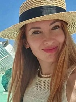 Гарифуллина Лия Шамилевна