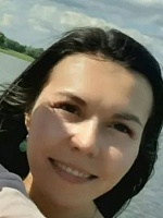Гарифуллина Айсина Рамилевна
